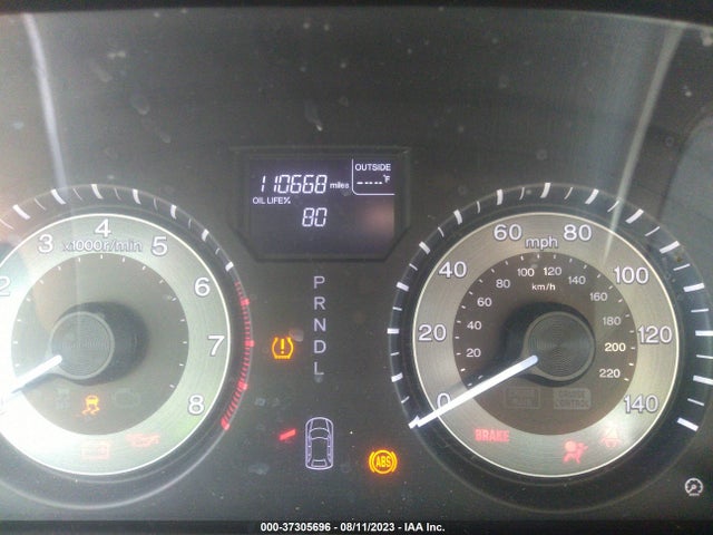 Honda Odyssey Ex-l 2015 5FNRL5H67FB109909 Image 16