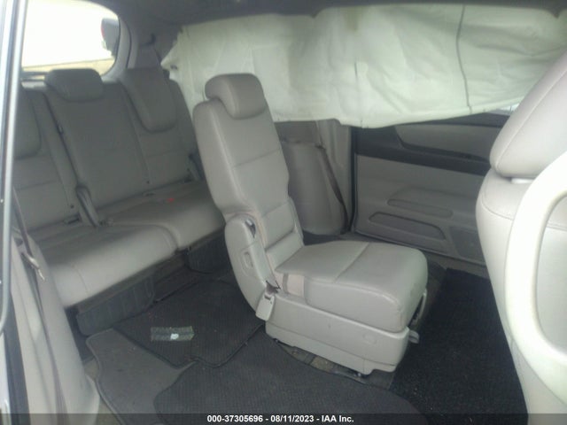 Honda Odyssey Ex-l 2015 5FNRL5H67FB109909 Image 8