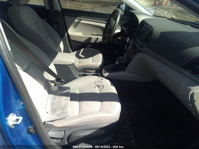 Hyundai ELANTRA SE 2017 5NPD74LF6HH173976 Image 6