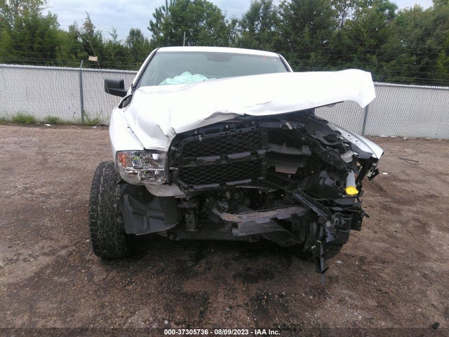 RAM 1500 Express 2016 1C6RR7FT1GS365882 Image 12