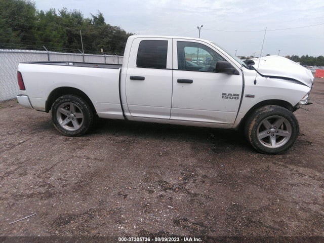 RAM 1500 Express 2016 1C6RR7FT1GS365882 Image 13
