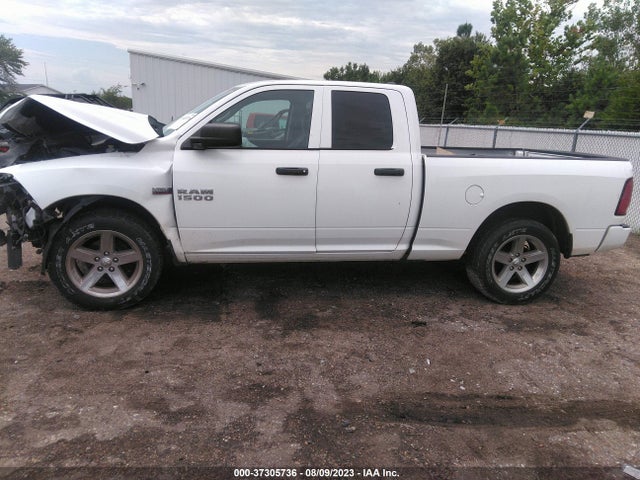 RAM 1500 Express 2016 1C6RR7FT1GS365882 Image 14
