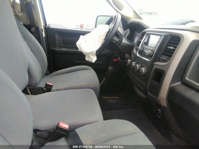 RAM 1500 Express 2016 1C6RR7FT1GS365882 Image 5