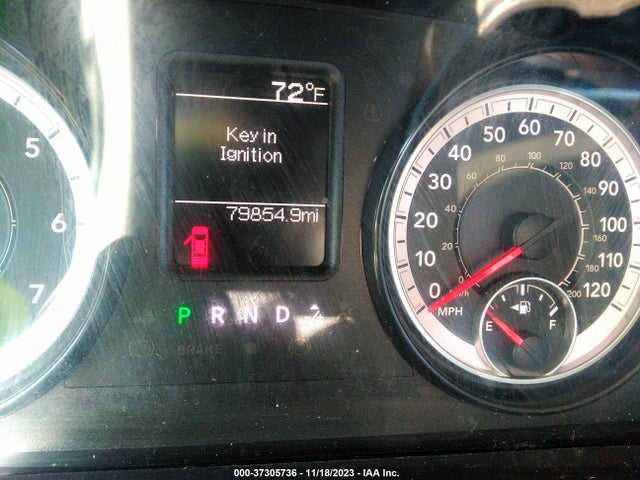 RAM 1500 Express 2016 1C6RR7FT1GS365882 Image 7