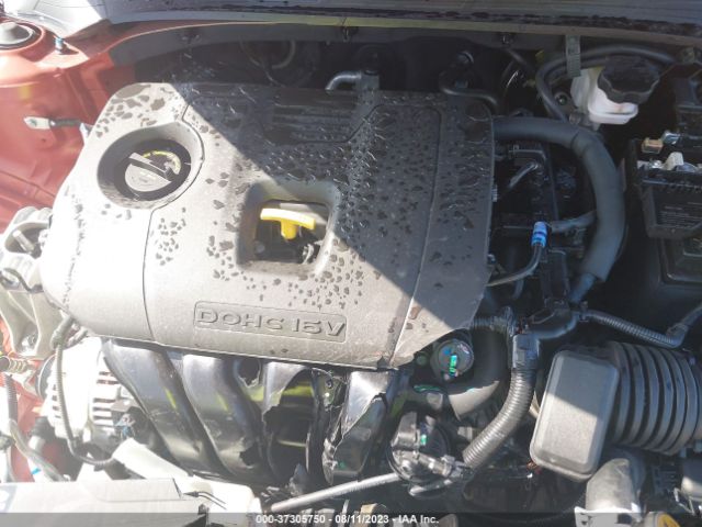 3KPF54AD2PE625411 KIA Forte Gt-line