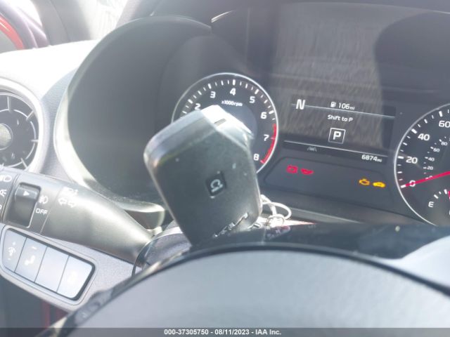 3KPF54AD2PE625411 KIA Forte Gt-line