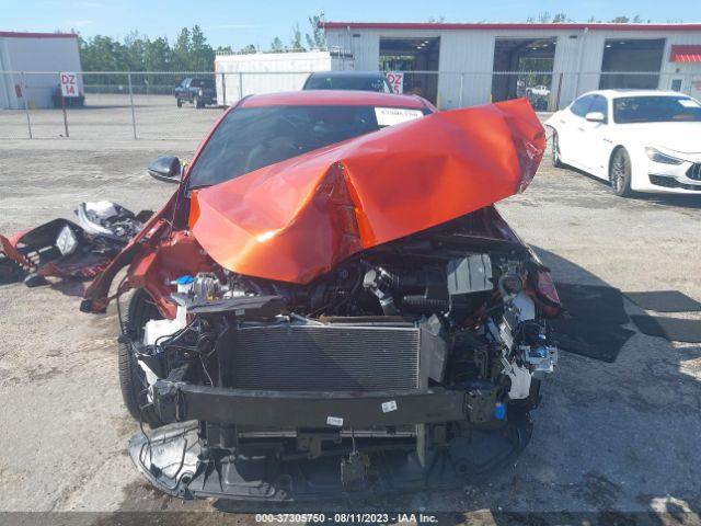 3KPF54AD2PE625411 KIA Forte Gt-line
