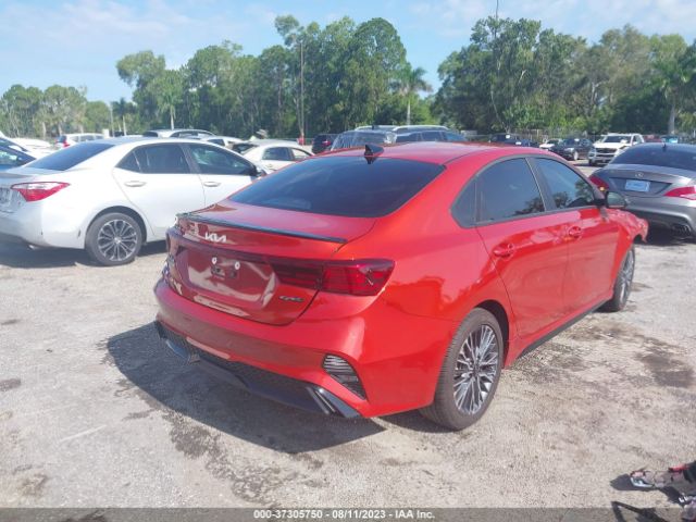 3KPF54AD2PE625411 KIA Forte Gt-line