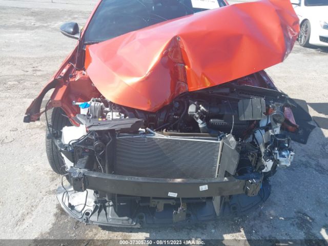 3KPF54AD2PE625411 KIA Forte Gt-line