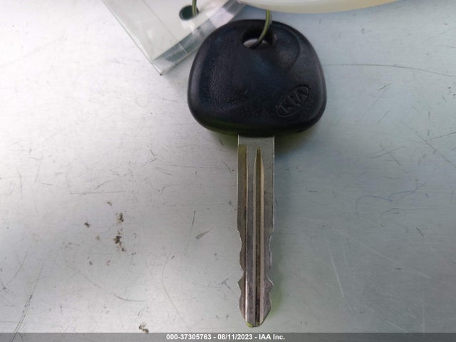 KIA FORTE LX 2014 KNAFK4A68E5120859 Image 3