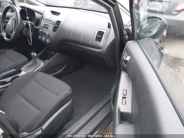 KIA FORTE LX 2014 KNAFK4A68E5120859 Image 11