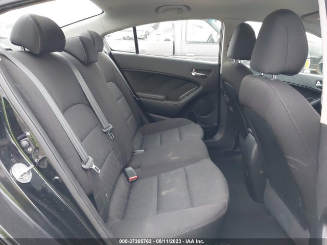KIA FORTE LX 2014 KNAFK4A68E5120859 Image 14