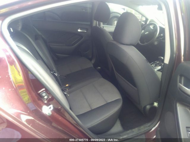 3KPFL4A76JE199570 KIA FORTE LX