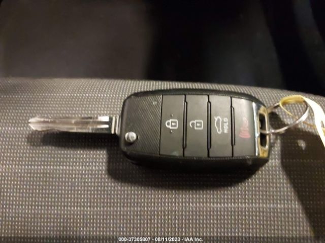 KNAFX4A87E5165665 KIA FORTE EX