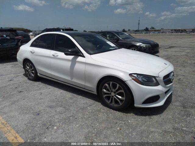 WDDWF4JB1GR155992 auction archive image