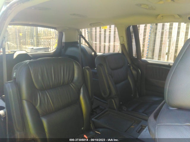 2005 HONDA ODYSSEY TOURING VIN: 5FNRL38835B105117