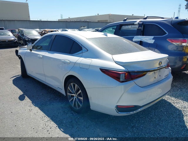 58ACA1C1XMU004919 Lexus Es Es 300h