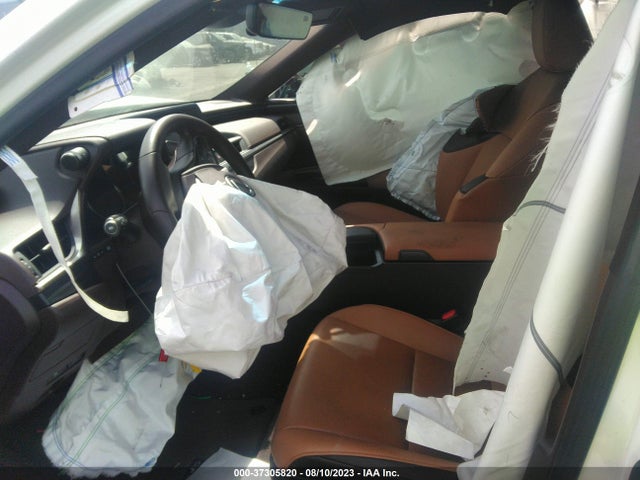 58ACA1C1XMU004919 Lexus Es Es 300h