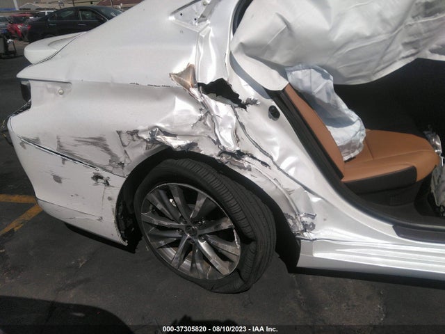58ACA1C1XMU004919 Lexus Es Es 300h