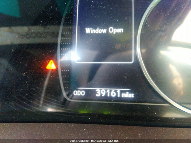 58ACA1C1XMU004919 Lexus Es Es 300h