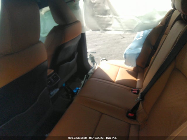 58ACA1C1XMU004919 Lexus Es Es 300h