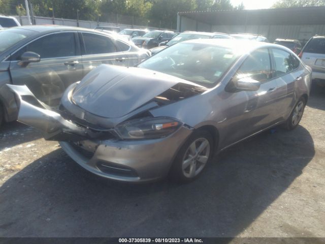 1C3CDFBA8GD570491 Dodge DART SXT