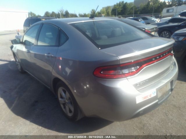 1C3CDFBA8GD570491 Dodge DART SXT