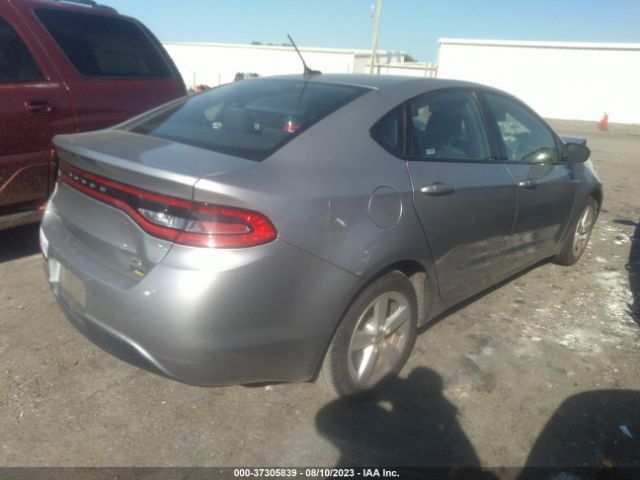 1C3CDFBA8GD570491 Dodge DART SXT