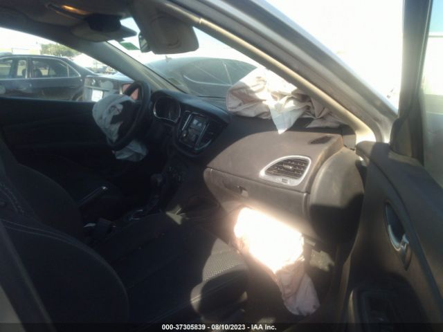 1C3CDFBA8GD570491 Dodge DART SXT