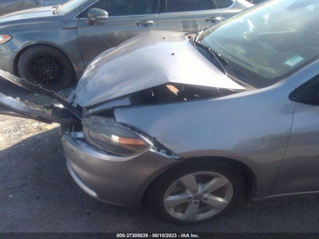 1C3CDFBA8GD570491 Dodge DART SXT