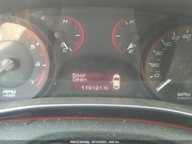 1C3CDFBA8GD570491 Dodge DART SXT
