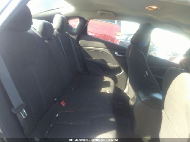 1C3CDFBA8GD570491 Dodge DART SXT