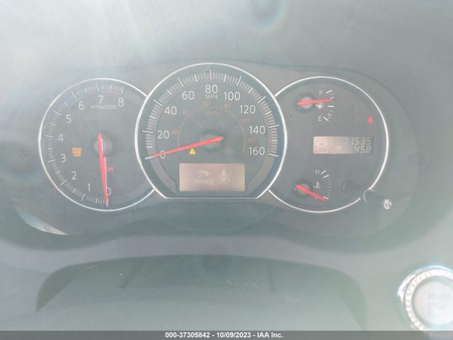 1N4AA5AP6EC489624 Nissan Maxima 3.5 Sv W/premium Pkg