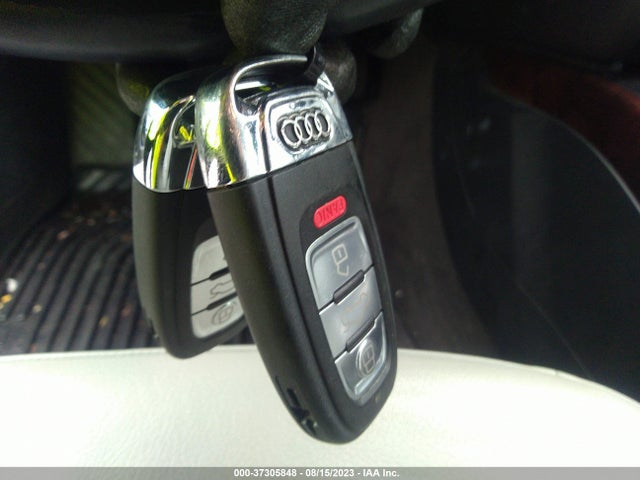 2013 AUDI ALLROAD PREMIUM PLUS VIN: WA1UFAFL1DA215615