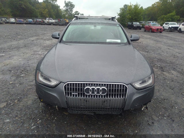 2013 AUDI ALLROAD PREMIUM PLUS VIN: WA1UFAFL1DA215615