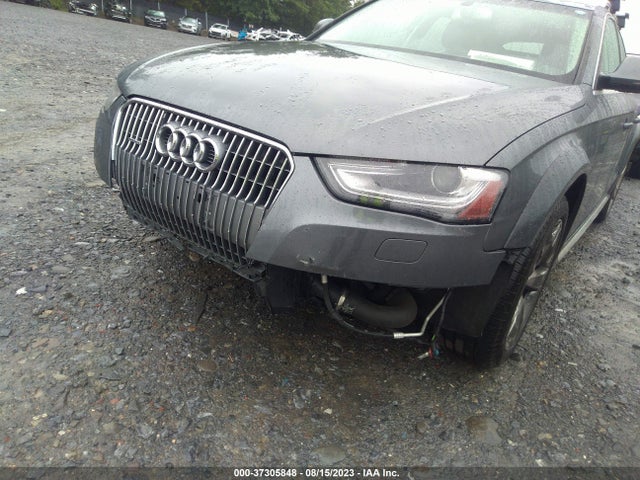 2013 AUDI ALLROAD PREMIUM PLUS VIN: WA1UFAFL1DA215615