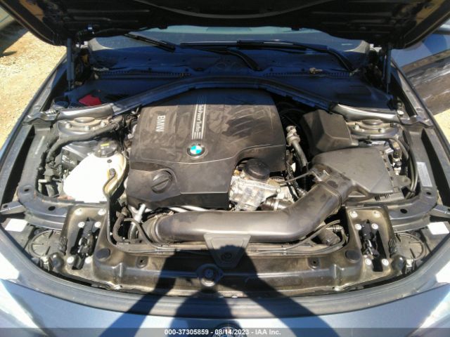WBA4B3C52FGV48440 BMW 435i Gran Coupe Xdrive