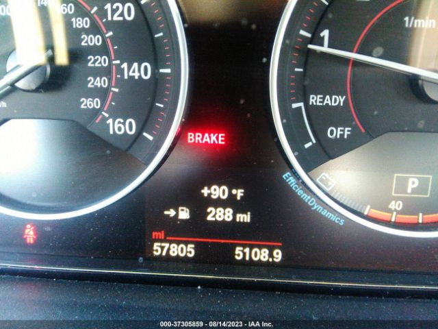 WBA4B3C52FGV48440 BMW 435i Gran Coupe Xdrive