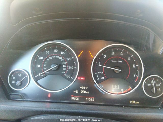 WBA4B3C52FGV48440 BMW 435i Gran Coupe Xdrive