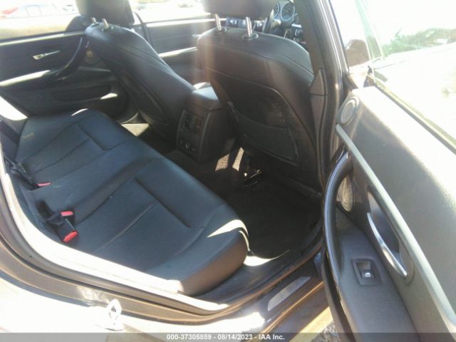 WBA4B3C52FGV48440 BMW 435i Gran Coupe Xdrive