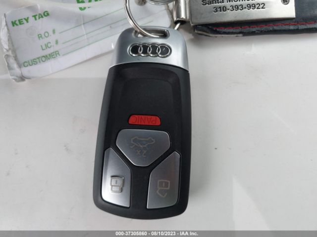 2021 AUDI A4 SEDAN WAUABAF41MA066536 Photo 10