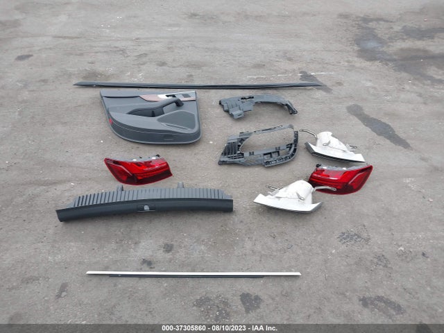 WAUABAF41MA066536 Audi A4 Sedan Premium