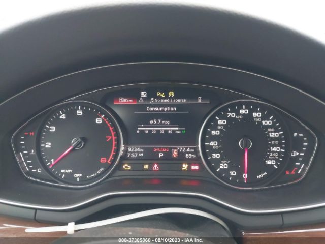 2021 AUDI A4 SEDAN WAUABAF41MA066536 Photo 6