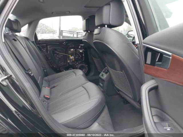 2021 AUDI A4 SEDAN WAUABAF41MA066536 Photo 7