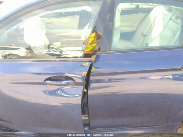 WBAJS7C06LBN96028 BMW 5 Series M550i Xdrive