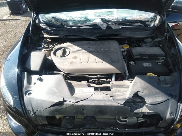 1C4PJMDX2JD541619 Jeep Cherokee Limited