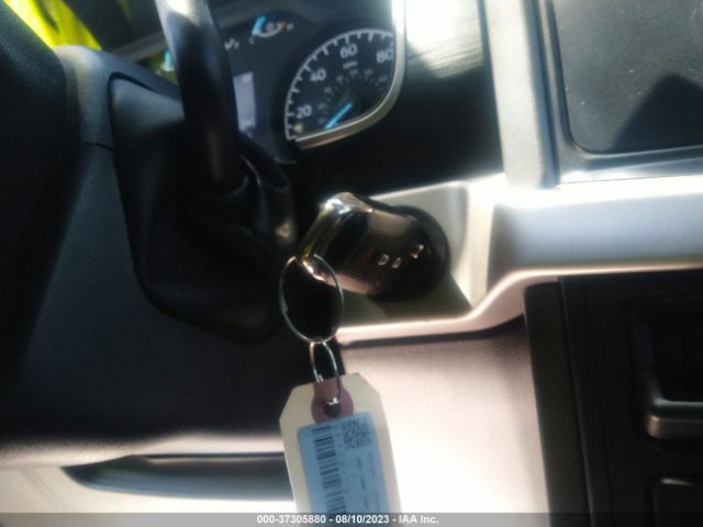 1FTEW1CB3MFB10616 Ford F-150 Xl/xlt