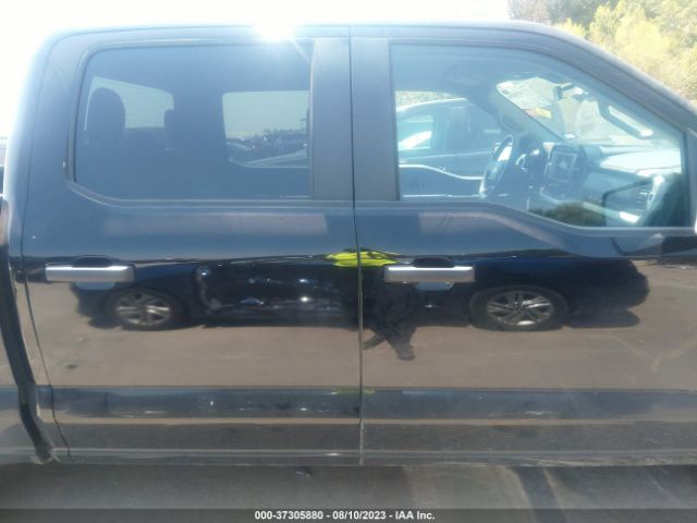 1FTEW1CB3MFB10616 Ford F-150 Xl/xlt