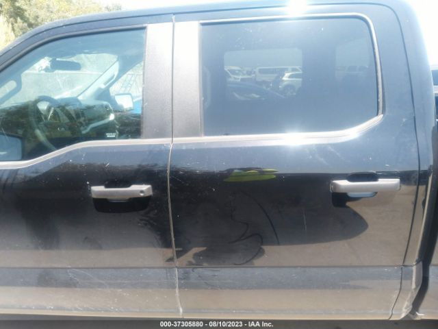 1FTEW1CB3MFB10616 Ford F-150 Xl/xlt