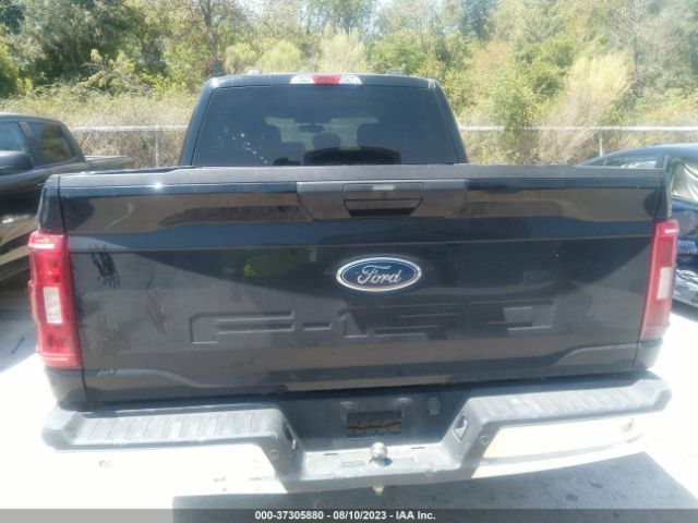 1FTEW1CB3MFB10616 Ford F-150 Xl/xlt